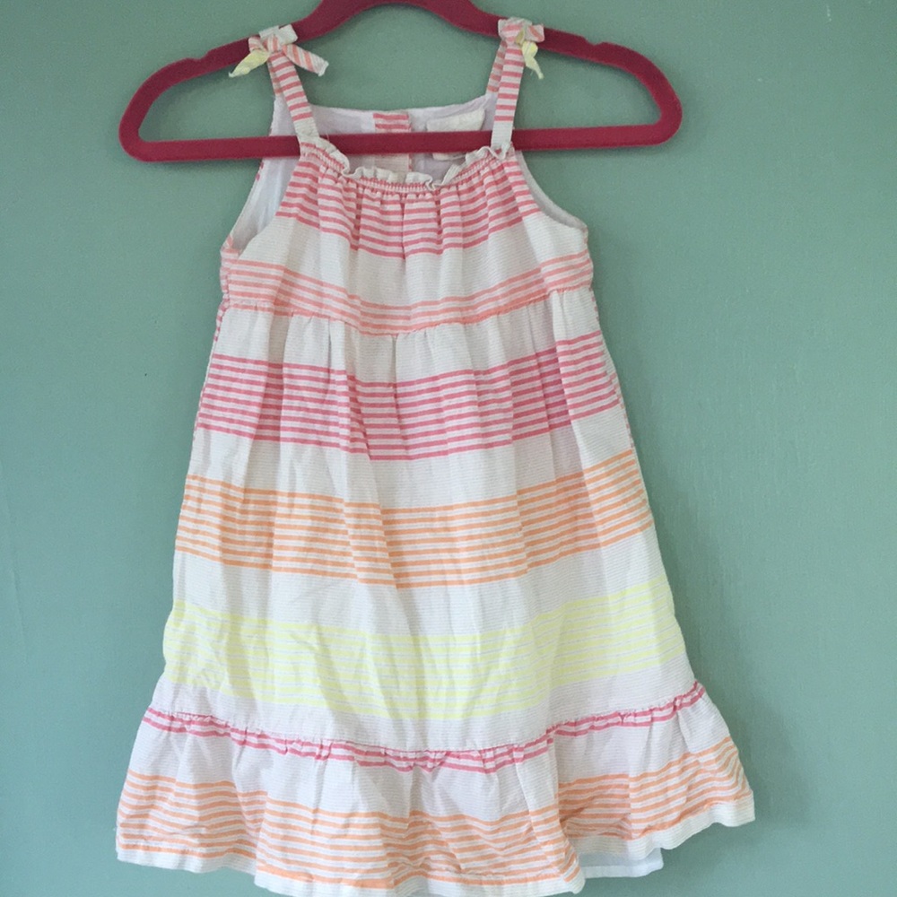 Crazy 8 sz 3T dress